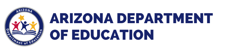 arizona department of edu