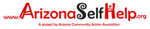 arizona self help2