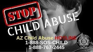 child abuse hotline