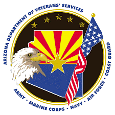 department of veterans services